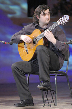 Алексей Зимаков