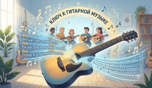 Табулатуры и цифровки